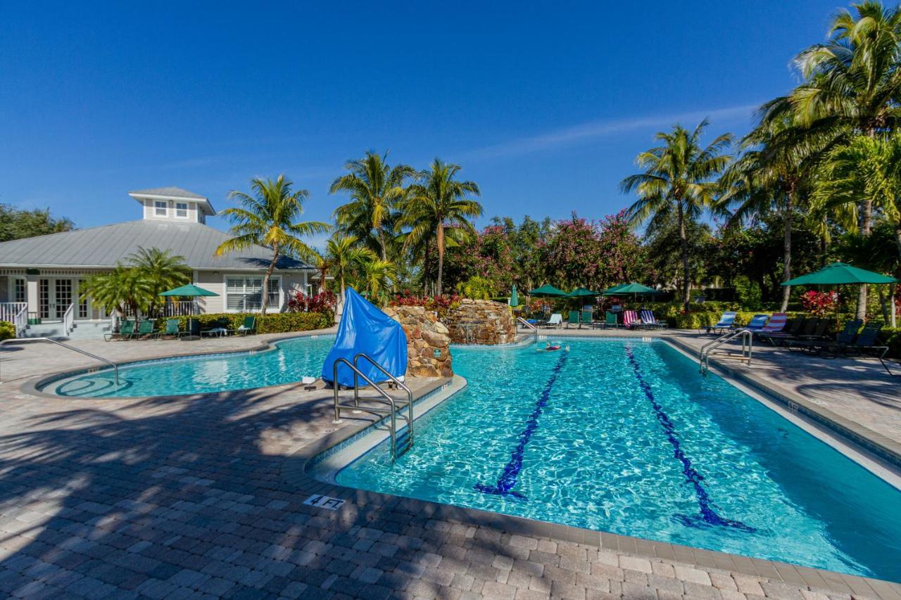 Greenlinks At Lely Luxury Purple Orchid Fully Renovated Modern 1St Floor 3Bdr Golf Resort Villa Naples Exterior foto