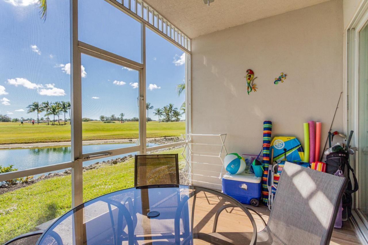 Greenlinks At Lely Luxury Purple Orchid Fully Renovated Modern 1St Floor 3Bdr Golf Resort Villa Naples Exterior foto