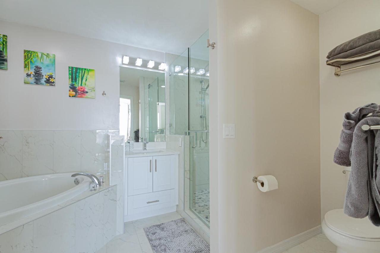 Greenlinks At Lely Luxury Purple Orchid Fully Renovated Modern 1St Floor 3Bdr Golf Resort Villa Naples Exterior foto