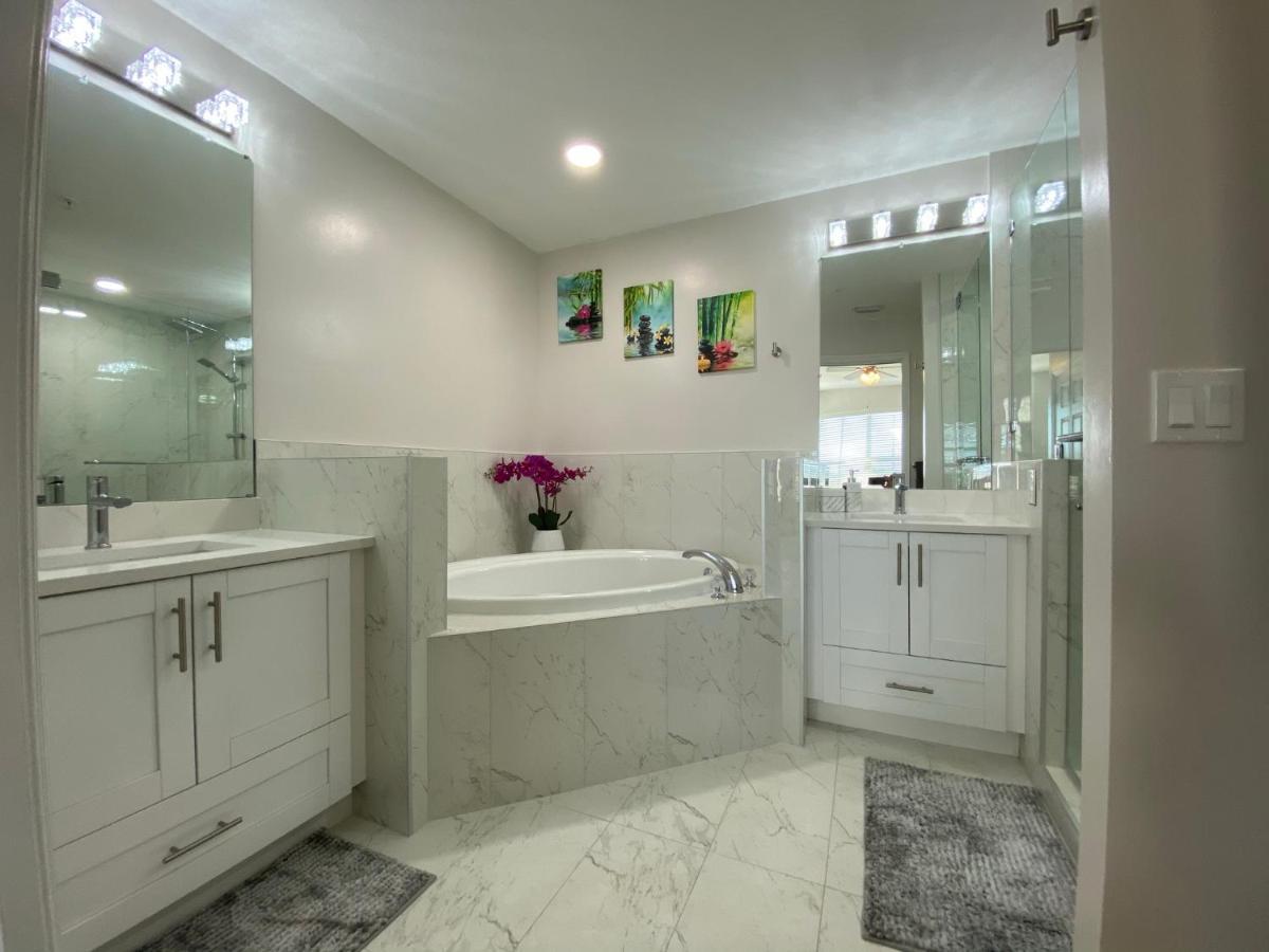 Greenlinks At Lely Luxury Purple Orchid Fully Renovated Modern 1St Floor 3Bdr Golf Resort Villa Naples Exterior foto
