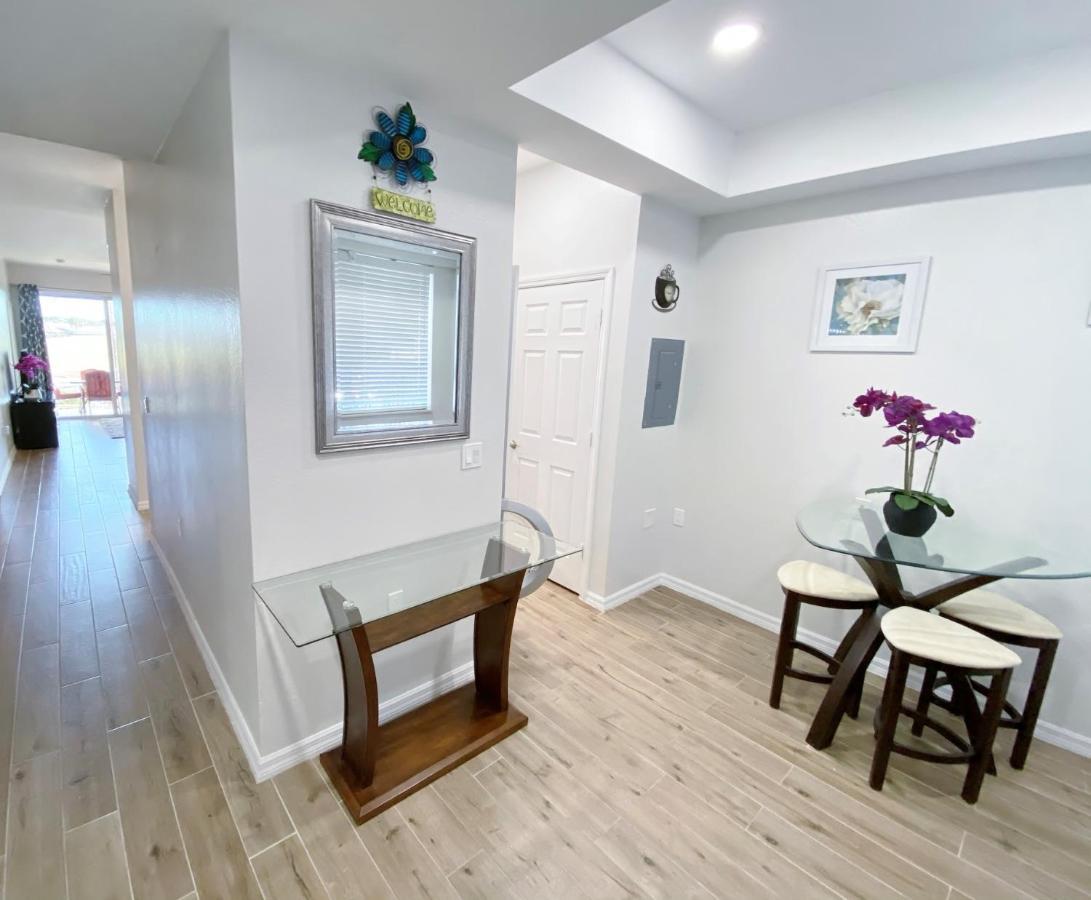 Greenlinks At Lely Luxury Purple Orchid Fully Renovated Modern 1St Floor 3Bdr Golf Resort Villa Naples Exterior foto