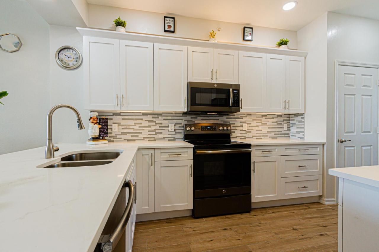 Greenlinks At Lely Luxury Purple Orchid Fully Renovated Modern 1St Floor 3Bdr Golf Resort Villa Naples Exterior foto