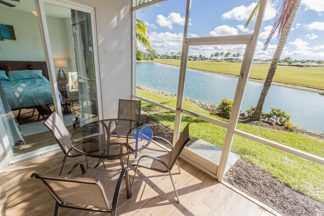 Greenlinks At Lely Luxury Purple Orchid Fully Renovated Modern 1St Floor 3Bdr Golf Resort Villa Naples Exterior foto