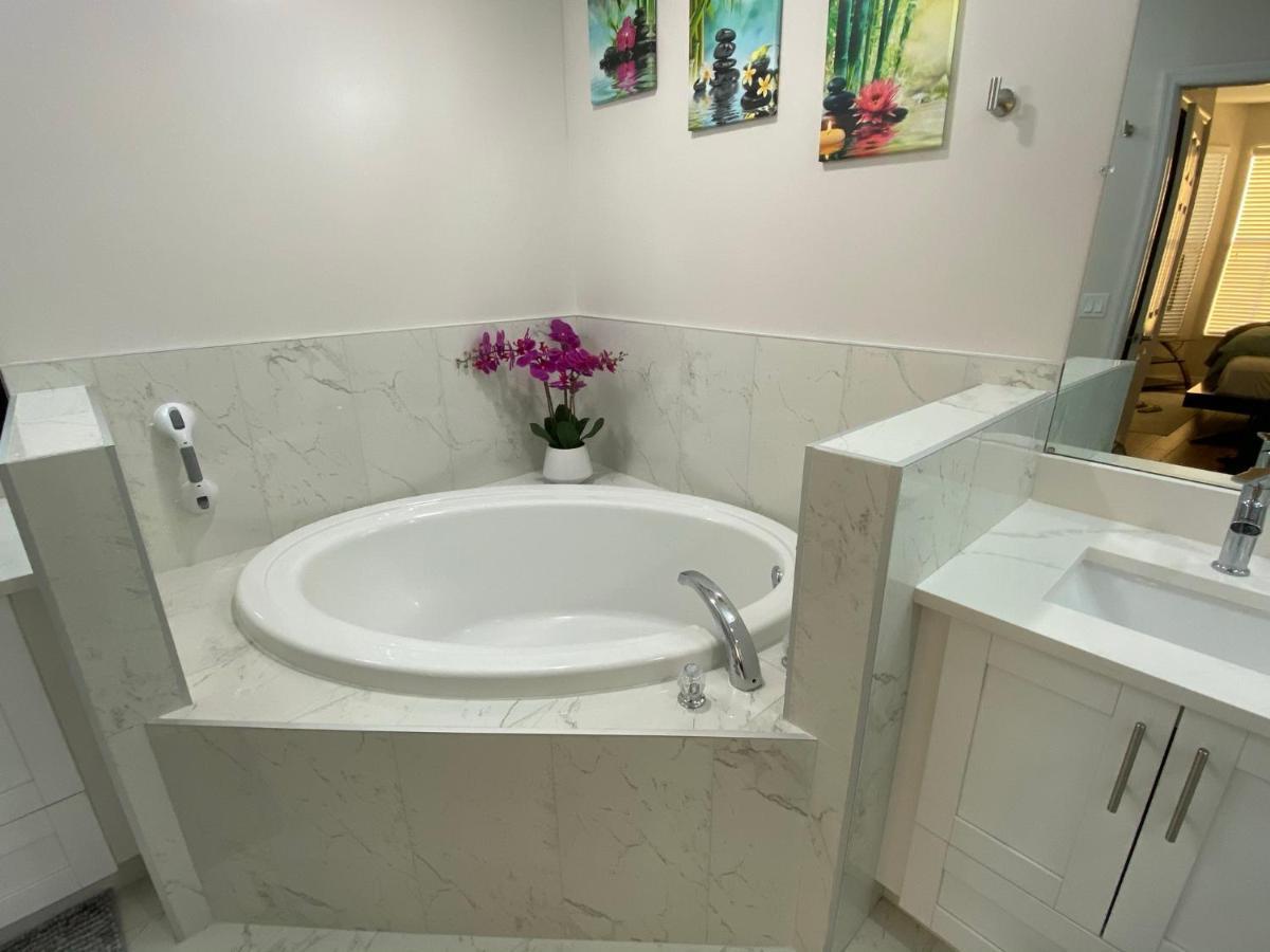 Greenlinks At Lely Luxury Purple Orchid Fully Renovated Modern 1St Floor 3Bdr Golf Resort Villa Naples Exterior foto